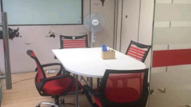 深圳一连语言培训环境