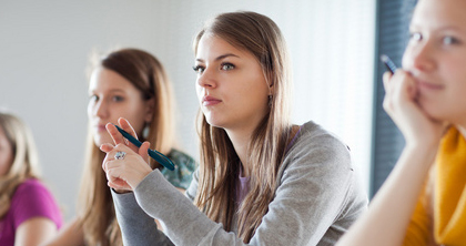 托福100分起步课程