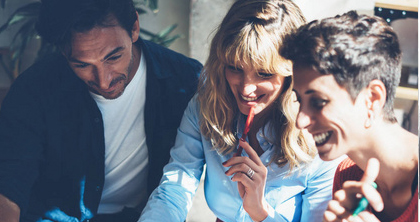 留学预备一级课程