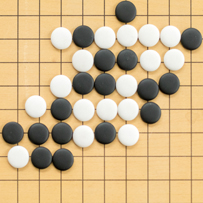 AI 五子棋