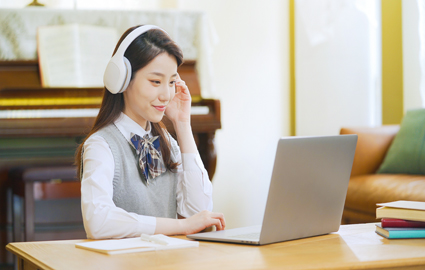 上海三立雅思聽力一對一線上學習班課程介紹 上海三立雅思聽力一對一線上學習班課程介紹