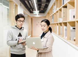 行業(yè)新人 行業(yè)新人