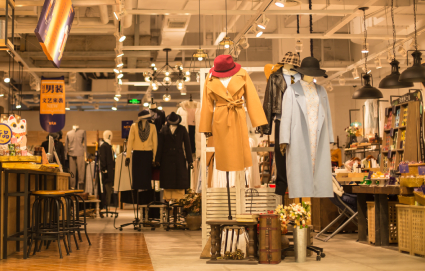 服装立体剪裁 (1) 服装立体剪裁 (1)