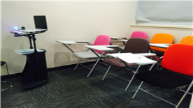 深圳壹朗阁环境