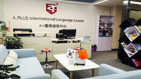 深圳壹朗阁环境