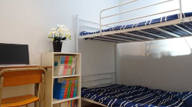 日本语学校宿舍 日本语学校宿舍