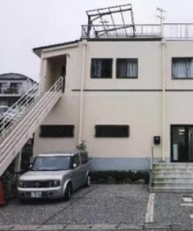 日本语学校环境 (1) 日本语学校环境 (1)