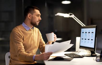 杭州软件开发专业班