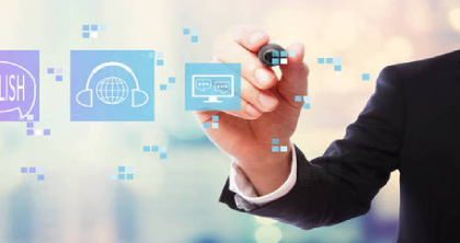 商务英语 商务英语