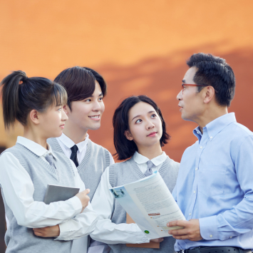 欧风为你提供优质雅思教学