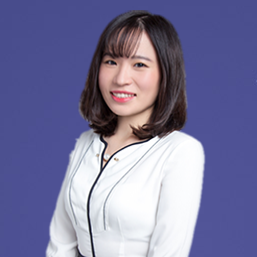 上海环球教育-程老师