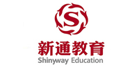 学校logo