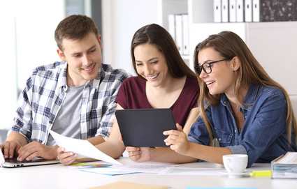 广州商务英语精英班