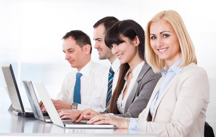 广州商务英语强化班