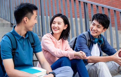 广州英语口语提高班