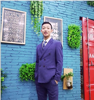 深圳贝特尔英语培训优秀学员经验分享