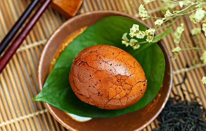 广州茶叶蛋培训班