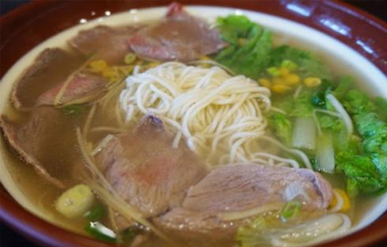 廣州生燙牛肉面培訓(xùn)班 廣州生燙牛肉面培訓(xùn)班