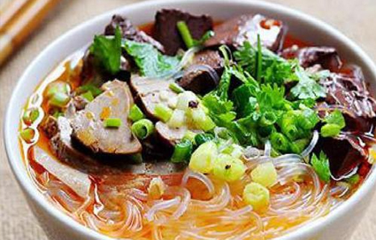 廣州鴨血粉絲湯培訓(xùn)班 廣州鴨血粉絲湯培訓(xùn)班