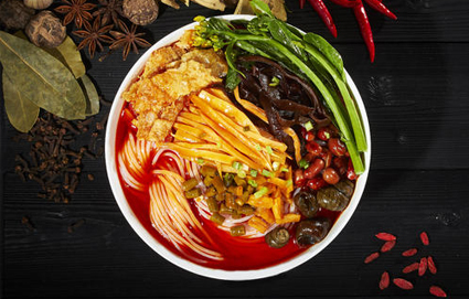 廣州螺螄粉培訓(xùn)班 廣州螺螄粉培訓(xùn)班