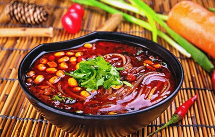 广州酸辣粉培训班