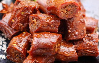 广州久久鸭脖培训班