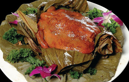 廣州叫花雞培訓(xùn)班 廣州叫花雞培訓(xùn)班