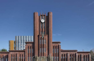 东京大学 (1)