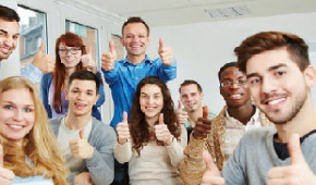 深圳新思域外语培训学校师资力量如何？