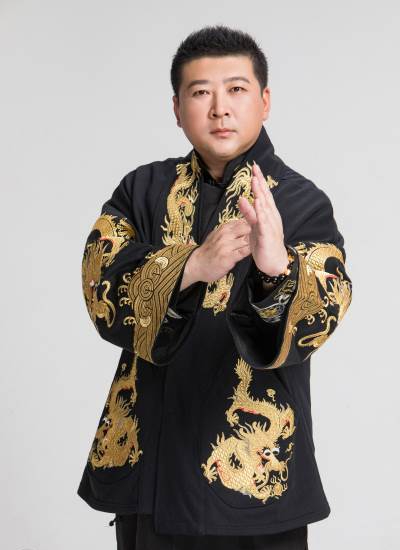 深圳艺凡洪涛院长 深圳艺凡洪涛院长