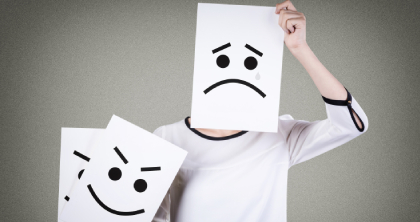 情绪管理课程 情绪管理课程