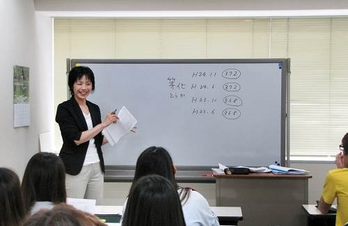 教学风采 教学风采