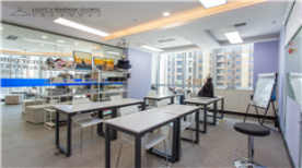 深圳光影环球时尚设计培训中心