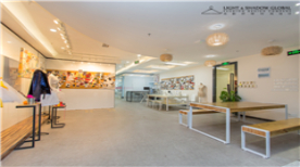 深圳光影环球时尚设计培训中心