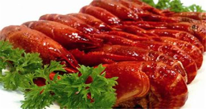 小龙虾