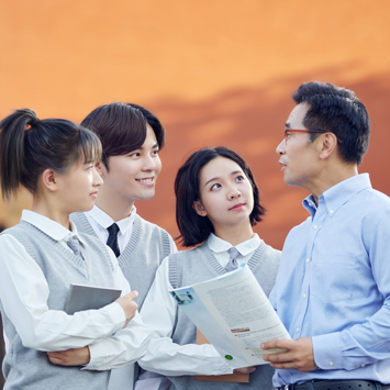 环球为你提供优质雅思教学