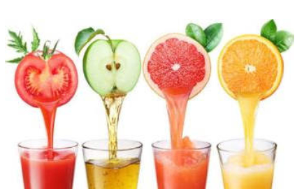 鲜榨果汁制作培训班 (1)