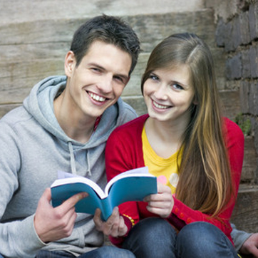 托福百分等你来战