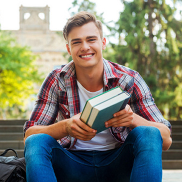 托福百分等你来战