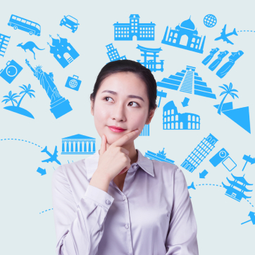 托福预备高级班