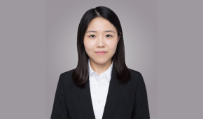 雅思听力老师：潘攀