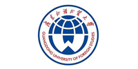 学校logo