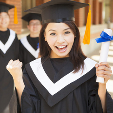 备考GRE冲刺常青藤名校