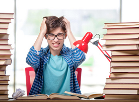 解题思路混乱？