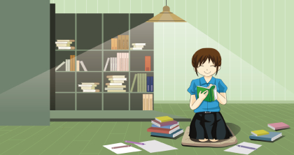 ACT一对一培训课程