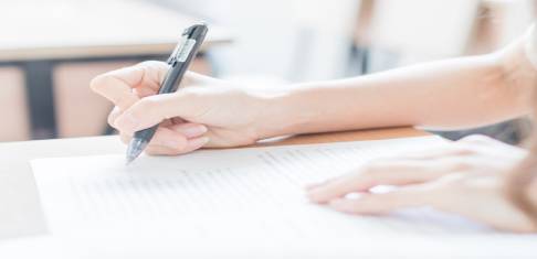 杭州雅思6分基础班