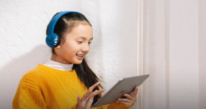 青少年英语培训