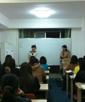 深圳恒企教育环境 深圳恒企教育环境