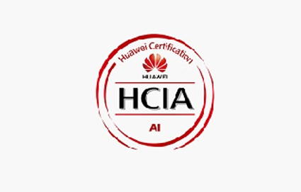 广州华为HCIA无线认证班
