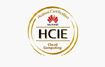 广州华为HCIE储存认证班